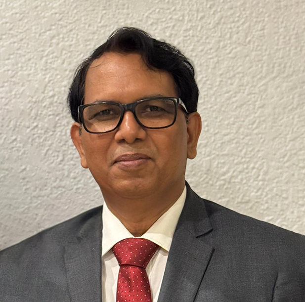 Mr. Rakesh Kumar